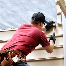 Best Aluminum Siding Installation  in Moscow, ID